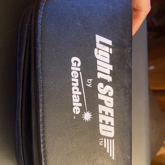 Flash IPL Operator Eyewear Safety Glasses - Picture 2 of 4